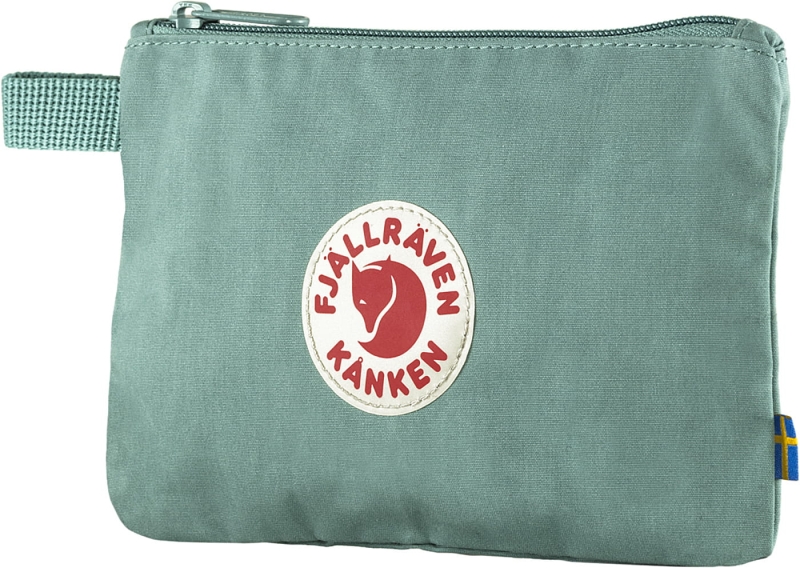 Kanken Gear Pocket, kolor: 664 - Frost Green