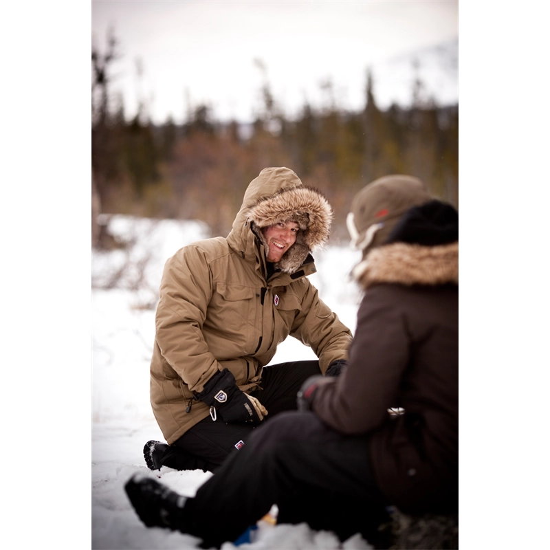 Nuuk Parka