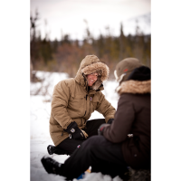 Nuuk Parka