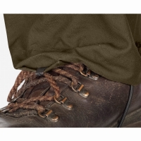 Keb Gaiter Trousers Long, kolor: 246/633 - Tarmac/Dark Olive.