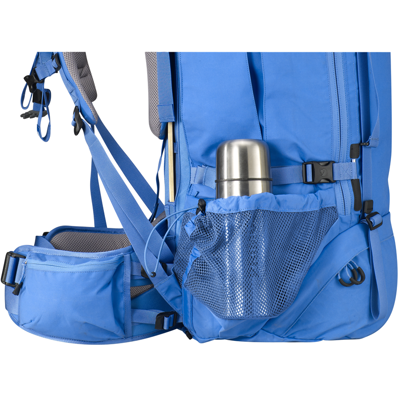 Fjallraven Kajka 85, kolor: 525  - UN Blue.