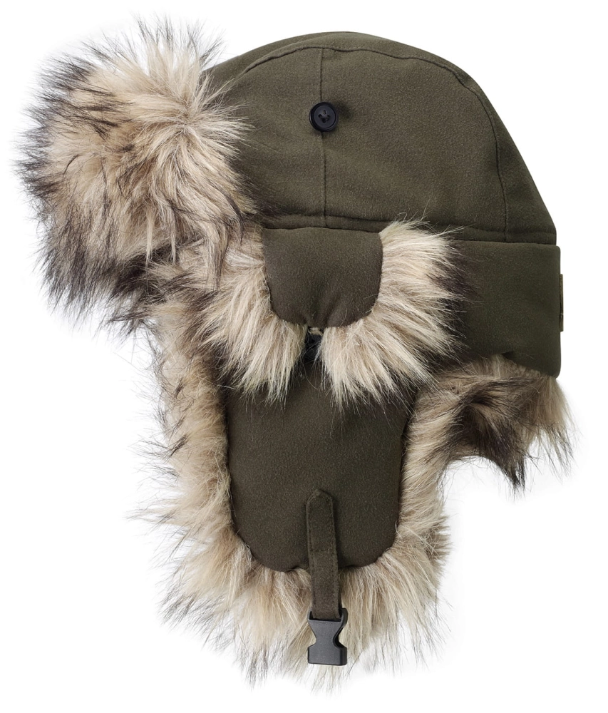 Fjallraven Winter Heater, kolor: 633 - Dark Olive