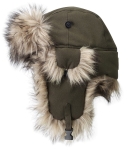 Fjallraven Winter Heater, kolor: 633 - Dark Olive