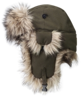 Fjallraven Winter Heater, kolor: 633 - Dark Olive