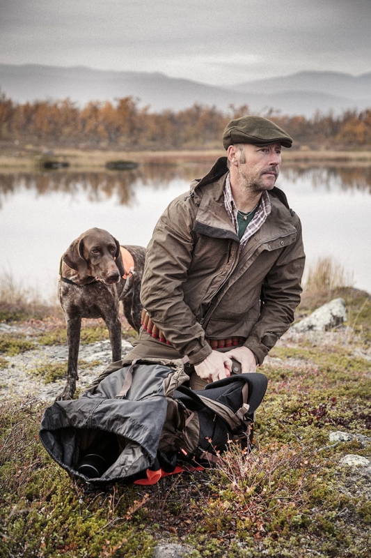 Lappland Hybrid Trousers