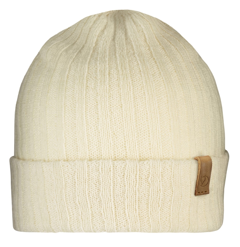 Fjallraven Byron Hat Thin, kolor: 107 - Ecru.