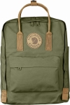Kanken No. 2, kolor: 620 - Green