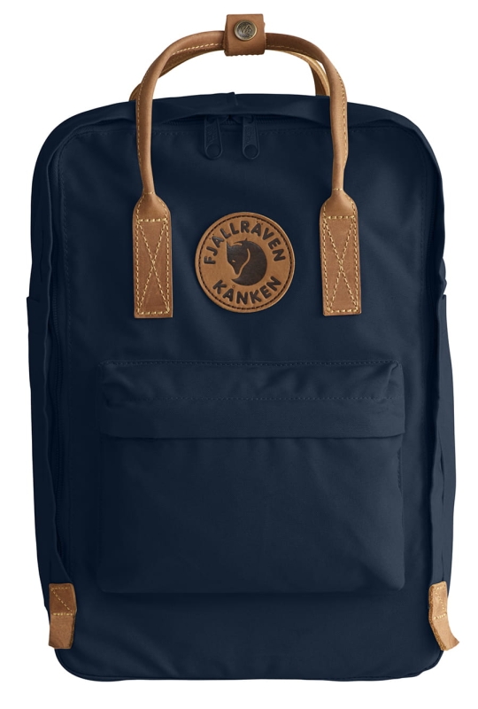 Kanken No. 2 Laptop 15", kolor: 560 Navy
