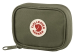 Kanken Card Wallet, kolor: 620 - Green