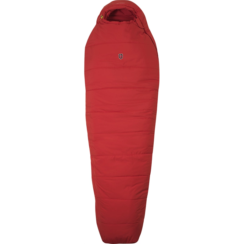 Skule Two Seasons Long, kolor: 320 - Red
