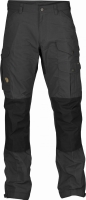Vidda Pro Trousers Regular, kolor: 030 - Dark Grey