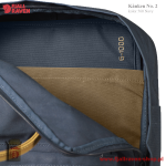 Kanken No. 2, kolor: 560 - Navy