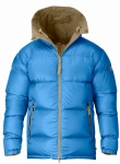 Down Jacket No. 16, strona wewnętrzna