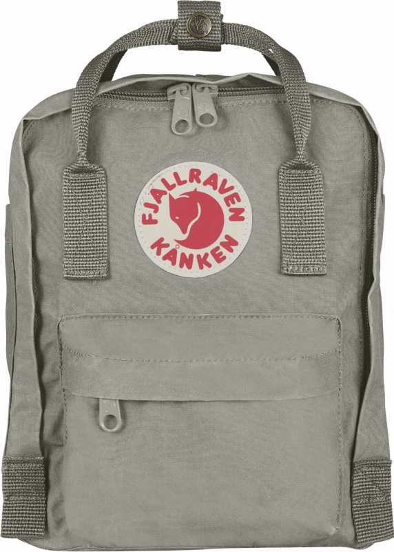 Fjallraven Kanken Mini, kolor: 021 Fog