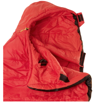Skule Two Seasons Long, kolor: 320 - Red