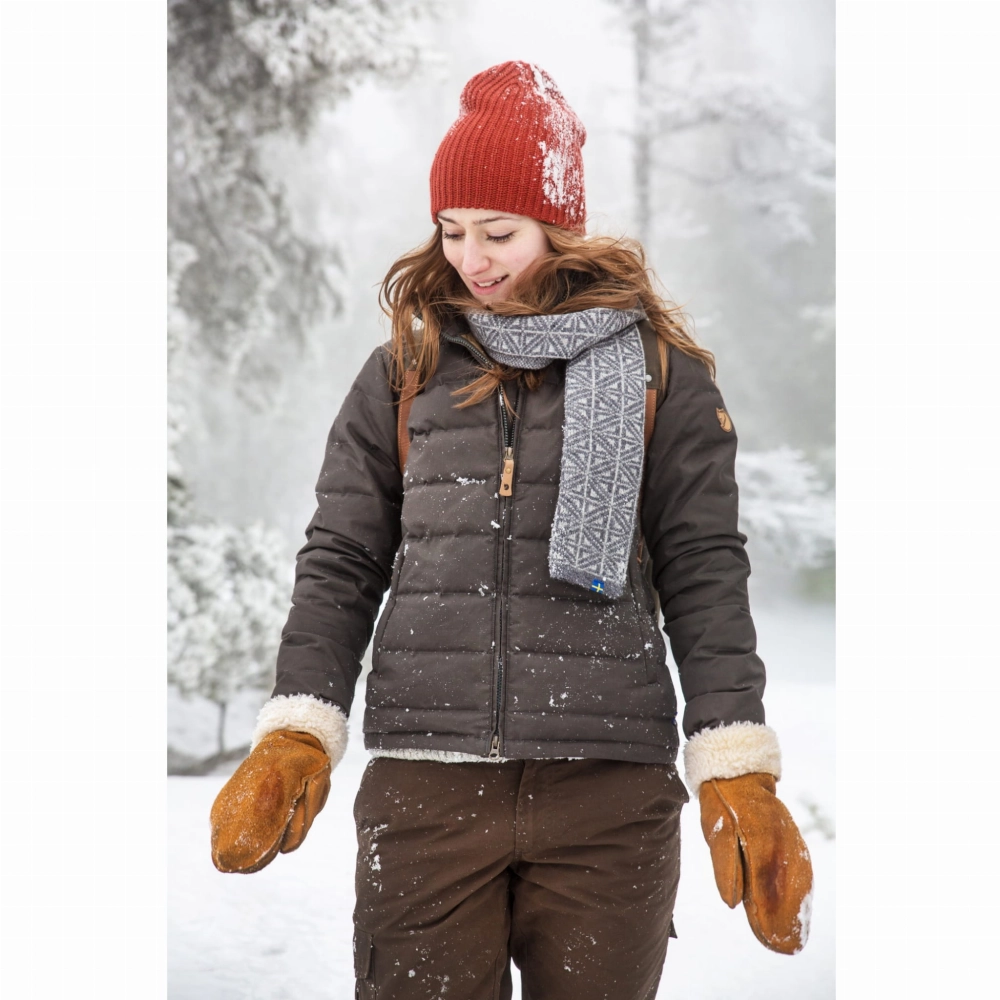 Fjallraven Ovik Lite Jacket W 89932 4