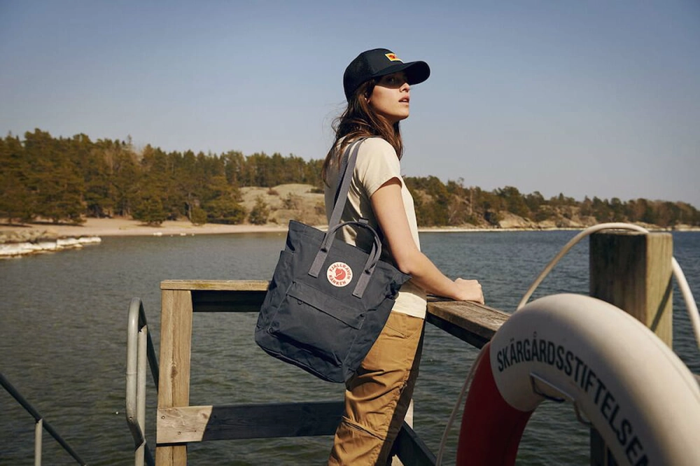 Kanken Totepack