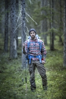 Skog Shirt Fjallraven