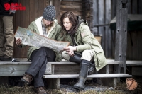 Greenland Winter Jacket W