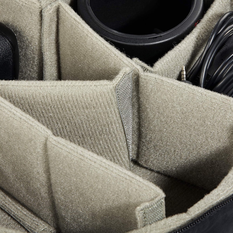 Photo Insert Pro, kolor: 550 - Black