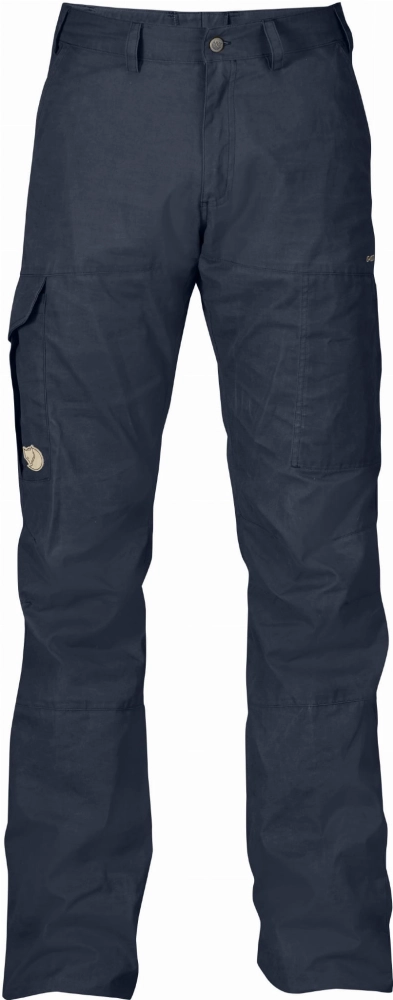 Karl Pro Trousers, kolor: 555 - Dark Navy, 2