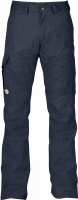 Karl Pro Trousers, kolor: 555 - Dark Navy, 2