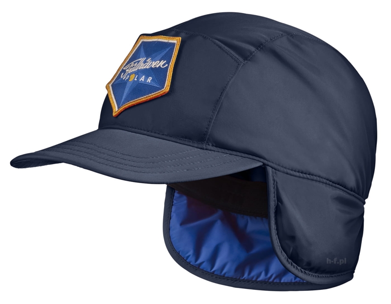 Polar Padded Cap, kolor: 560 - Navy