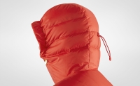 Expedition Pack Down Hoodie