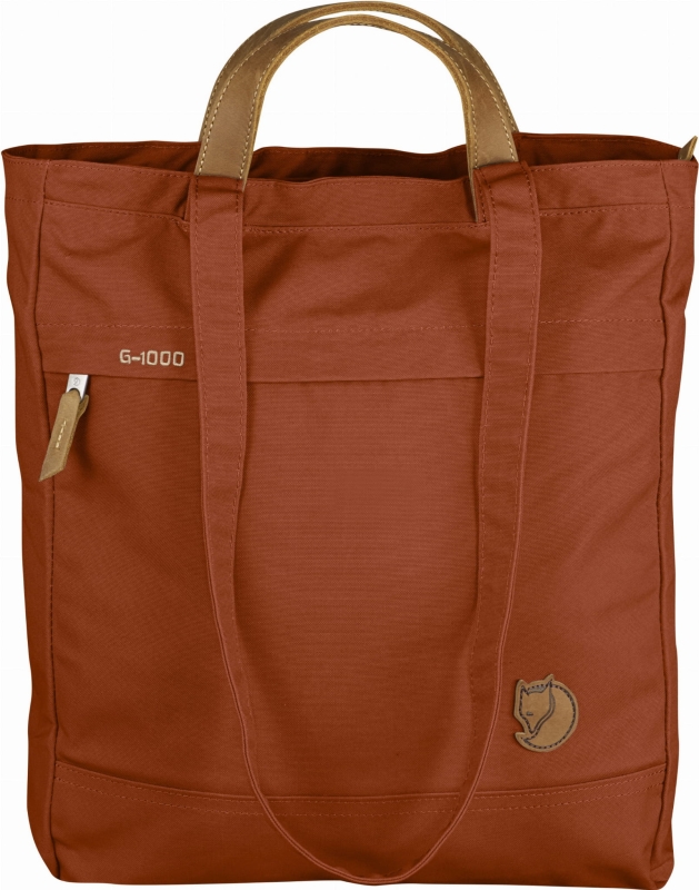 Totepack No.1, kolor: 215 Autumn Leaf