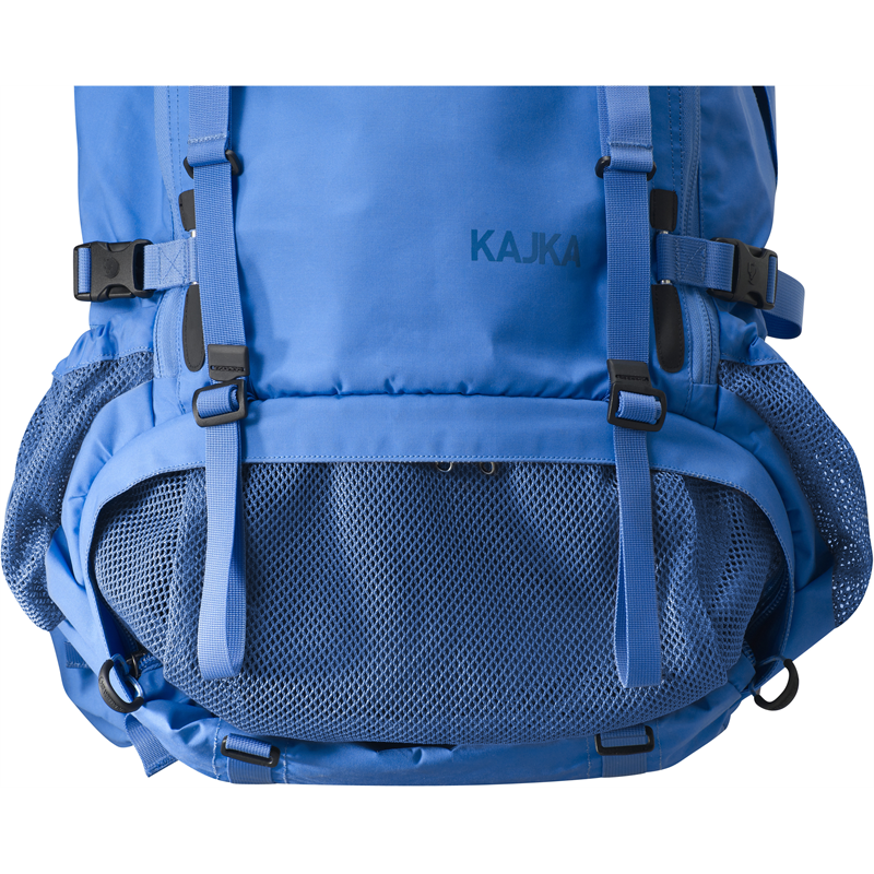 Fjallraven Kajka 85, kolor: 525  - UN Blue.