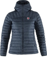 Expedition Latt Hoodie W, kolor: 560 - Navy
