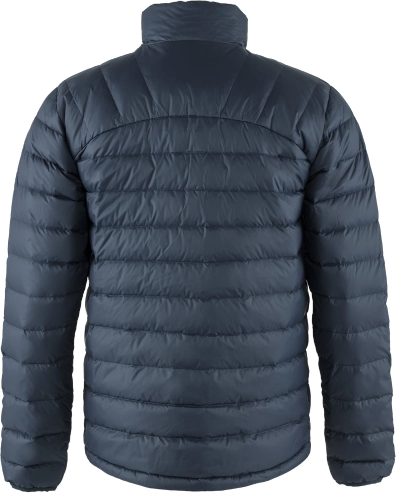 Expedition Pack Down Jacket, kolor: 560 - Navy