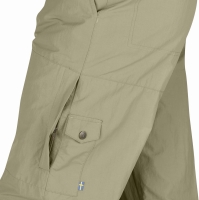 Karl MT Trousers, kolor: 236 Light Khaki