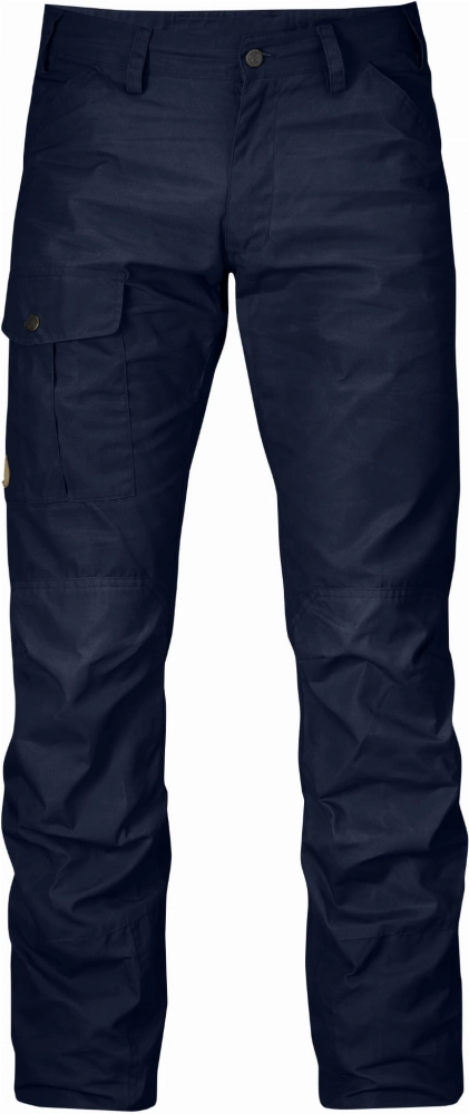 Nils Trousers, kolor: 555 - Dark Navy