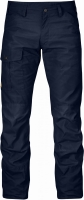 Nils Trousers, kolor: 555 - Dark Navy