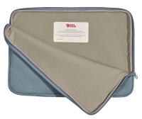 Kanken Laptop Case 15, kolor: 560 - Navy