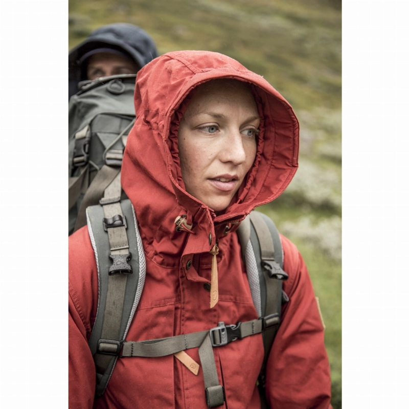 Fjallraven Kajka