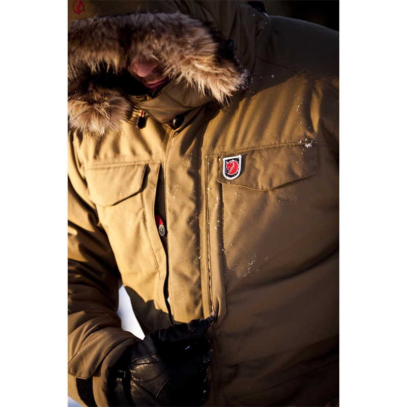 Nuuk Parka