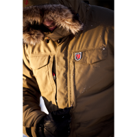Nuuk Parka