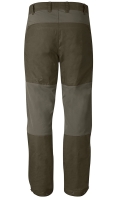Drev Trousers Fjallraven, kolor: 633 Dark Olive