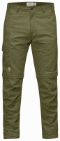Karl Pro Zip-Off Trousers, kolor: 235 - Savanna