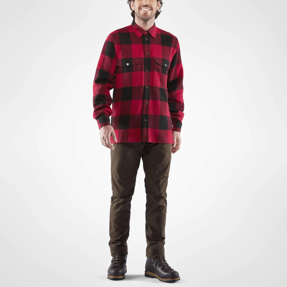 Canada Shirt