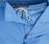 Down Trousers No. 1, kolor: 525 - UN Blue
