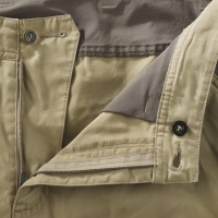 Abisko Lite Trekking Trousers Long, kolor: 220 - Sand