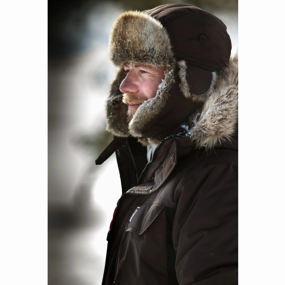 Nuuk Parka