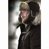Nuuk Parka