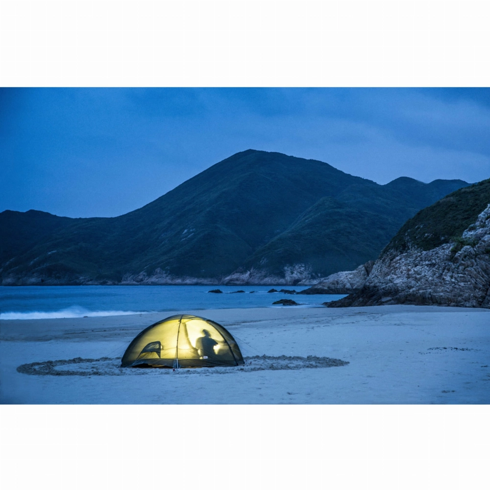 Fjallraven Abisko Dome 2