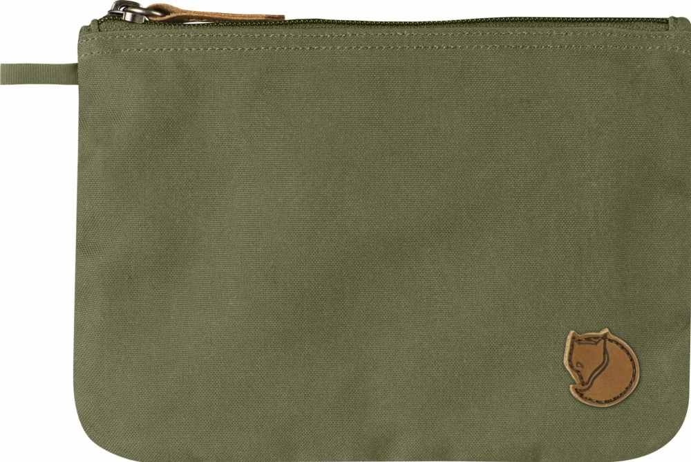 Gear Pocket, kolor: 620 - Green.