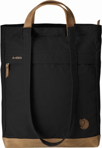 Totepack No.2, kolor: 550 - Black