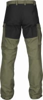 Vidda Pro Trousers, kolor: 620-030 Green-Dark Grey